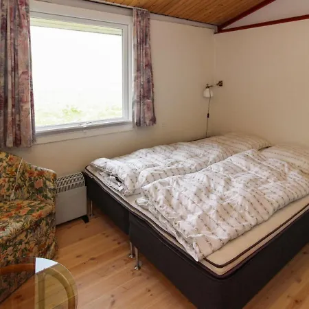 Hilka - 75m From The Sea In Nw Jutland By Interhome