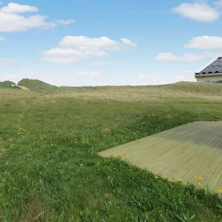 Hilka - 75m From The Sea In Nw Jutland By Interhome Holiday home