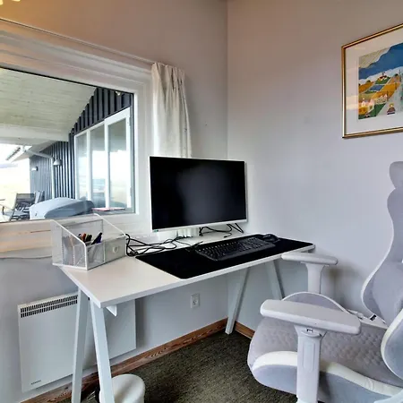 Feriehus Hilka - 75m From The Sea By Interhome