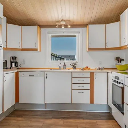 Feriehus Hilka - 75m From The Sea By Interhome *