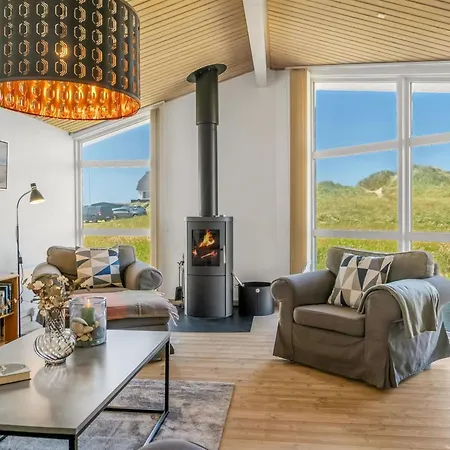 Feriehus Hilka - 75m From The Sea By Interhome