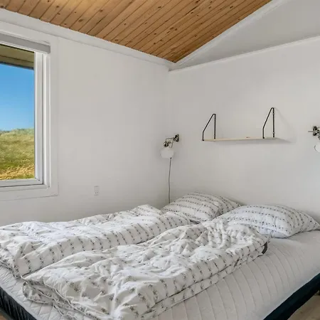Feriehus Hilka - 75m From The Sea By Interhome