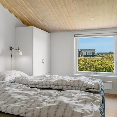 Hilka - 75m From The Sea By Interhome Feriehus Løkken