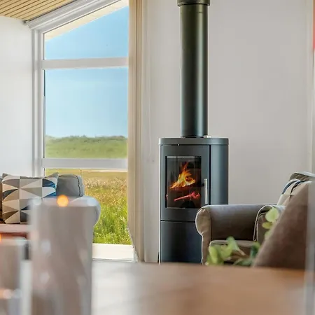 Feriehus Hilka - 75m From The Sea By Interhome Løkken