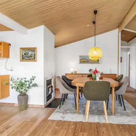 Hilka - 75m From The Sea By Interhome Feriehus *