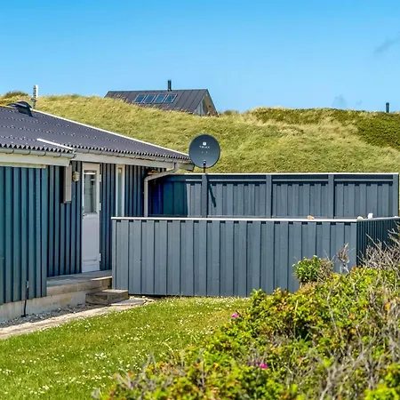 Feriehus Hilka - 75m From The Sea By Interhome *