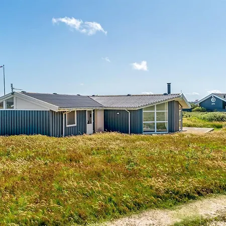 Feriehus Hilka - 75m From The Sea By Interhome